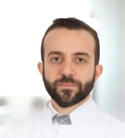 Doç. Dr. Ahmet Cem Yardımcı Profil Fotoğrafı