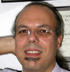Op. Dr. Özcan Ülgen Profil Fotoğrafı