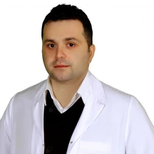 Uzm. Dr. Bilgehan Sert Profil Fotoğrafı