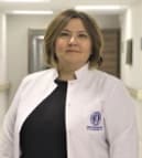 Prof. Dr. Pelin YAZGAN Profil Fotoğrafı