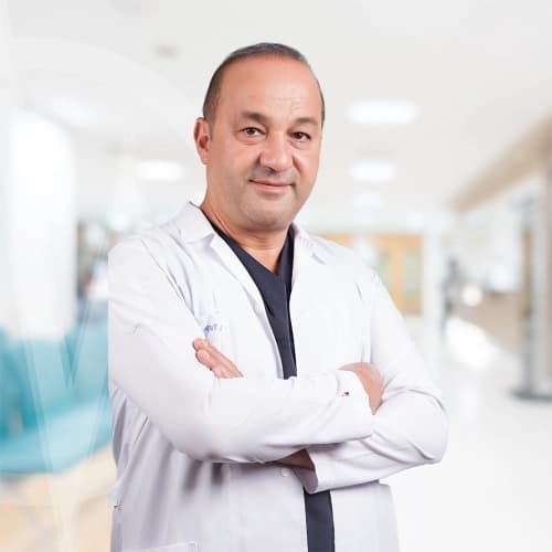 Op. Dr. Turgay Yüksel Profil Fotoğrafı