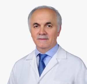 Dr. Kadir Durmuş