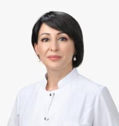 Dr. Özlem Akçay Profil Fotoğrafı