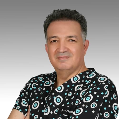 Yrd. Doç. Dr. Fatih Mehmet Adıbelli Profil Fotoğrafı