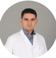 Op. Dr. Faruk Kapu Profil Fotoğrafı