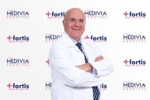 Op. Dr. Ömer Çakmakçı Profil Fotoğrafı