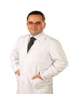 Uzm. Dr. Barış Vurallı Profil Fotoğrafı