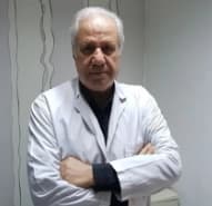 Op. Dr. Ali Zengin Profil Fotoğrafı