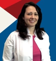 Dr. Öğr. Üyesi Rahime Bekar Profil Fotoğrafı
