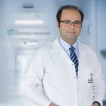 Doç. Dr. Engin Korkmazer Profil Fotoğrafı