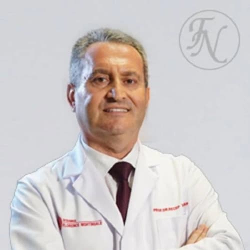 Prof. Dr. Recep Yıldızhan Profil Fotoğrafı