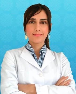 Op. Dr. Zeynep Akçöltekin Profil Fotoğrafı