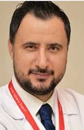 Op. Dr. Cüneyt Şelli Profil Fotoğrafı