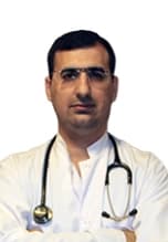 Doç. Dr. Mahmut Özdemir Profil Fotoğrafı