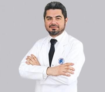 Op. Dr. Emin Toprak Profil Fotoğrafı