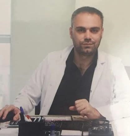 Op. Dr. Yunus Kaplan Profil Fotoğrafı