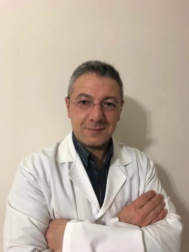 Dr. Öğr. Üyesi Abdullah Yılgör Profil Fotoğrafı
