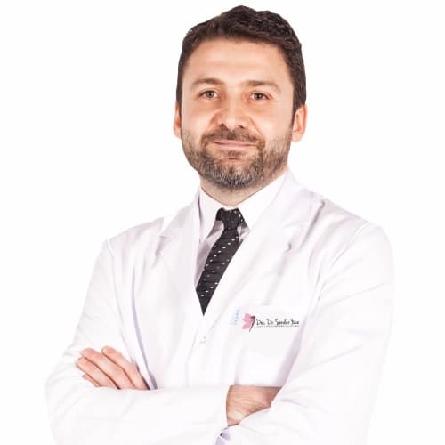 Doç. Dr. Serdar Yüce Profil Fotoğrafı