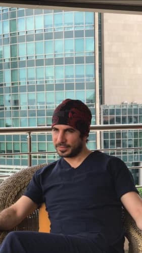 Op. Dr. Şafak Aktar Profil Fotoğrafı