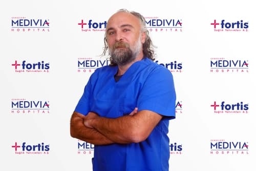 Dr. Adnan Batuhan Batı