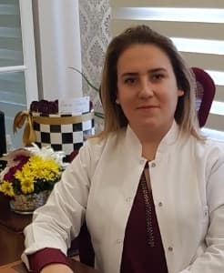Dr. Ayşe Hilal Elçi Sade
