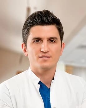 Uzm. Dr. Murat Küçüktaş Profil Fotoğrafı