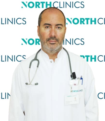 Dr. Saim Acar Profil Fotoğrafı