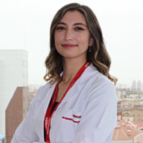 Dr. Dt. Janset Şengül Profil Fotoğrafı