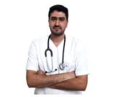 Dr. Hacı Alagöz Profil Fotoğrafı