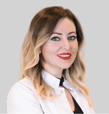 Op. Dr. Seher ERASLAN