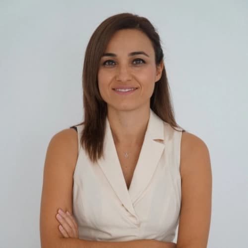 Dr. Sevcan Sarı Sönmez Profil Fotoğrafı