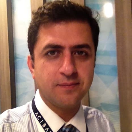 Uzm. Dr. Ömer Oluk Profil Fotoğrafı
