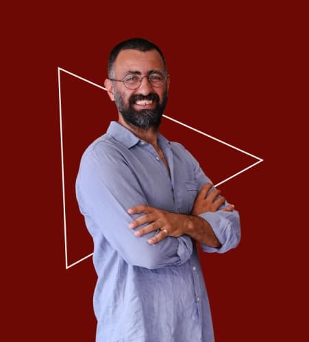 Dr. Cem Taylan Erden