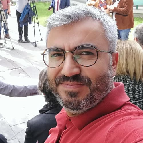 Uzm. Dr. Özgür Deniz Değer