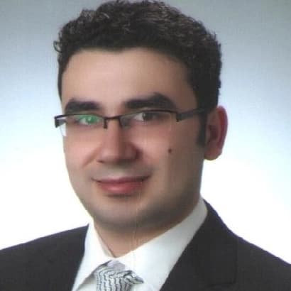 Prof. Dr. Bülent Katı Profil Fotoğrafı