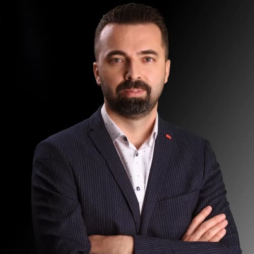 Op. Dr. Tevfik Sarıkaya Profil Fotoğrafı