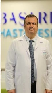 Doç. Dr. Aydın Bora