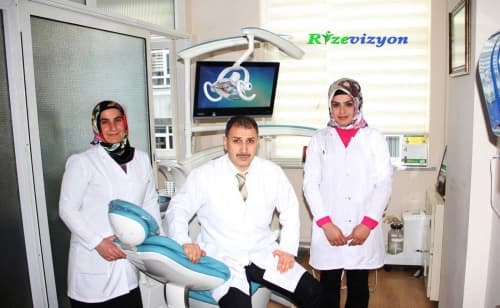 Dt. Mustafa Kandaz Profil Fotoğrafı