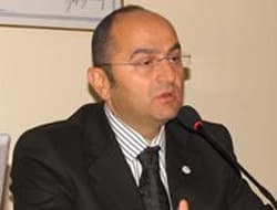 Prof. Dr. Ahmet Kalaycıoğlu Profil Fotoğrafı