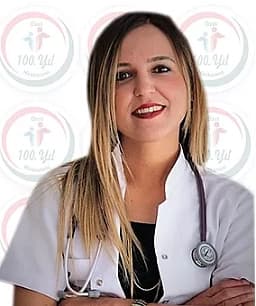 Uzm. Dr. Ferda Yaman