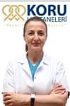 Prof. Dr. Ünase Büyükkoçak Profil Fotoğrafı