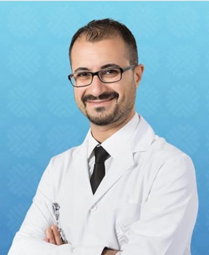 Doç. Dr. Bahadır Çiftçi Profil Fotoğrafı