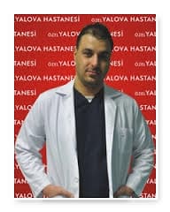 Uzm. Dr. Ali Murat Güler Profil Fotoğrafı