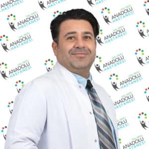 Op. Dr. Hikmet Aytekin Profil Fotoğrafı