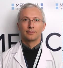 Op. Dr. Hakan Yakupoğlu Profil Fotoğrafı