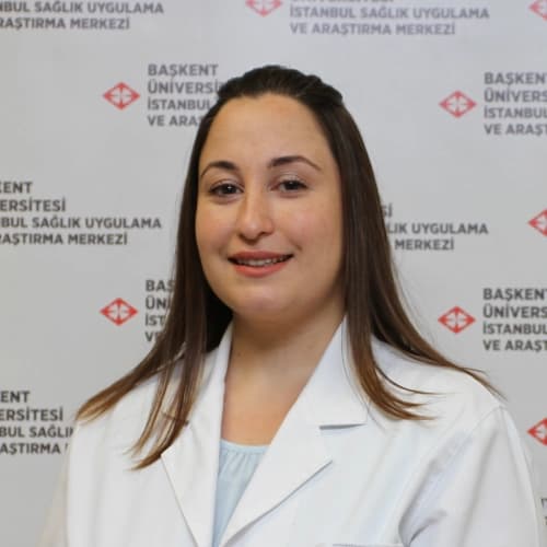 Uzm. Dr. Bengü Altınordu