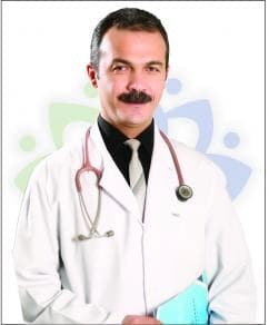 Uzm. Dr. Aydın Onar Profil Fotoğrafı
