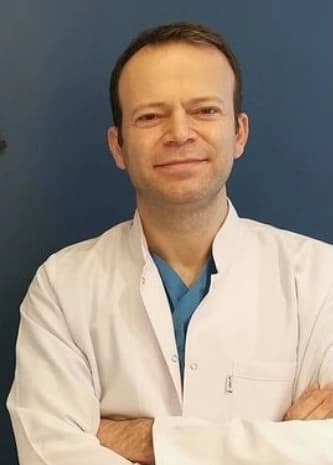 Op. Dr. Yusuf Çalışkan Profil Fotoğrafı