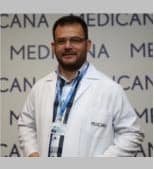 Uzm. Dr. Fahri Arı Profil Fotoğrafı