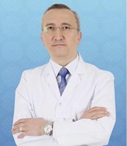 Uzm. Dr. Önder Ovalı